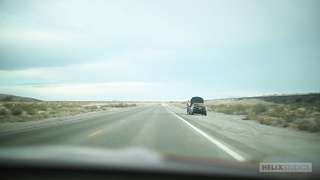 Ride: Take A Chance