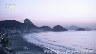 Gabriel Becker, Ric Vilarimm & Lucas Brandao