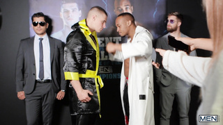 Knockdown, Fuckdown