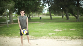 Sports: Incentive