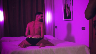 Light Me On Fire