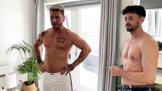 JoshMooreXXX