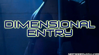 Dimensional Entry