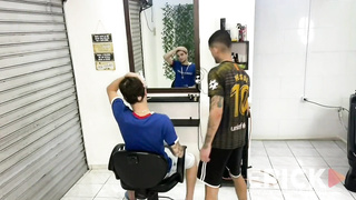 Erick Diaz & Edu Scot