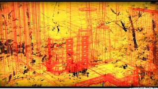 The Territory (Scene 2)