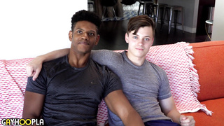 Grayson Blackburn & Pax Meyers