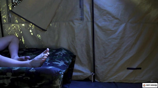 Sgt. Dick (Scene 2)