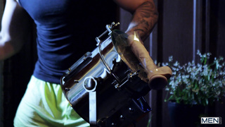 Ace Quinn & Malik Delgaty (1080p)