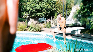 Pool Day