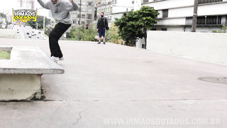 Bruno Paz & Atlas Xavier