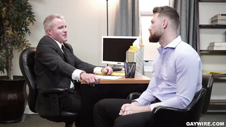 Office Hot Sex Affairs