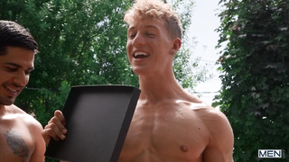 The Rookie Lifeguard