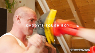 PROWLING DADDY