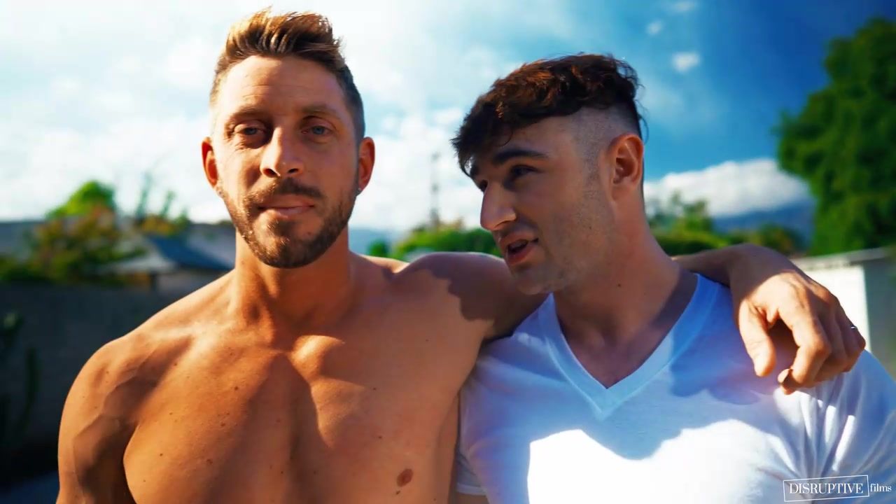 Peeping Todd (Johnny Ford & Michael Boston 720p)