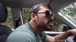 Diego Mineiro & Bebecito