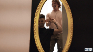 Kyle Connors & Tyler Castle (1080p)