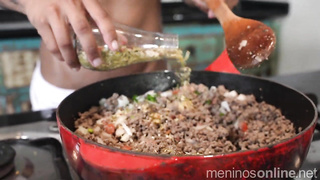 Comido Boa