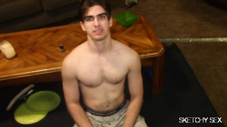 Bust and Bail