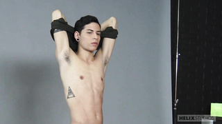 Exposure – Aiden Garcia, Grayson Lange & Jacob Dixon