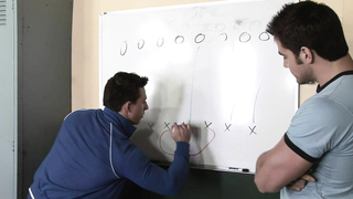 The Coach 2 (Reese Rideout, Chris Rockway & Jeremy Walker) 1080P AI Upscaled