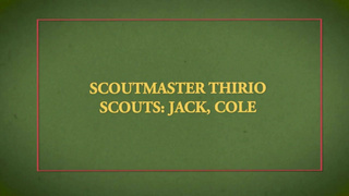 On Scouting – TROOP TIME – Chapter 10
