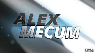 Alex Mecum & Bo Sinn