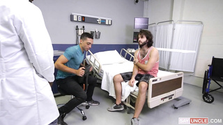 Doctor Tapes