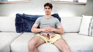 Introducing Daniel Dean