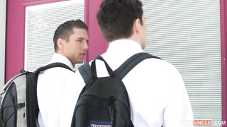 Elder Hardt & Elder Miller