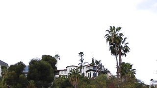 Hollywood and Vine