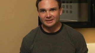 Gay Blind Date Sex