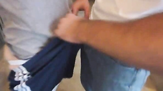 Fuck Me Like An Animal