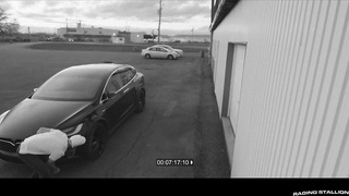 Travis Connor, Gabriel Clark