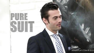 Pure Suit [Woody Fox & Justin Harris].w
