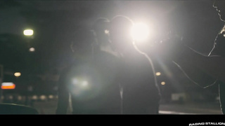 Skyy Knox, Tony D'Angelo, Beau Butler