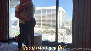 Roman Todd and Roman Michael Flip Fuc