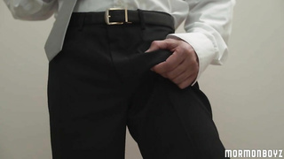 Elder White Chapter 1 The Callin