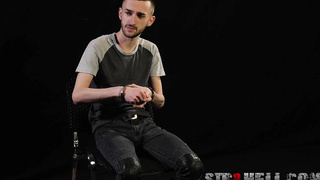 Robert Smola & Hugo Antonin RAW