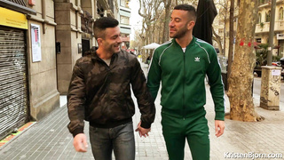 The Stroll