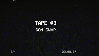 Getting Closer To Daddy Tape 3