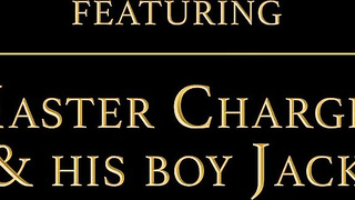 The Boy Cole Chapter 9