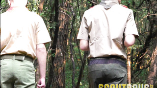Troop Time Chapter 3