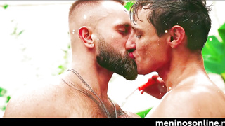 Rafael Moura & Bruno TheBeardX