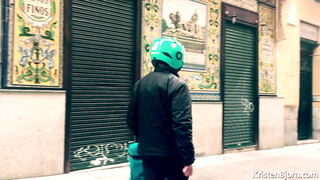 RIDER