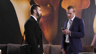 Power Play (Scene 4)