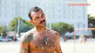 William Carioca & Murillo Mota