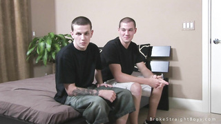 Chad And Anthony.w