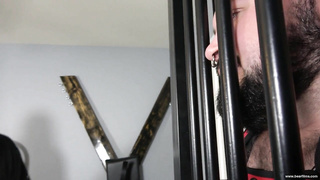 Tony Marks & Dean Gauge (720p)