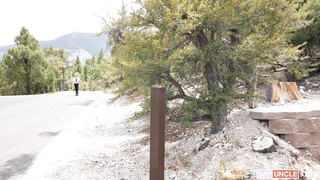 Leaving The Commune