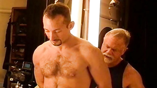 Muscle Butt Vol II